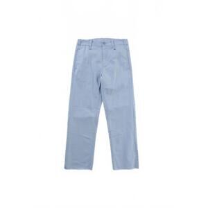 NEW G1 women's market capri pants in periwinkle